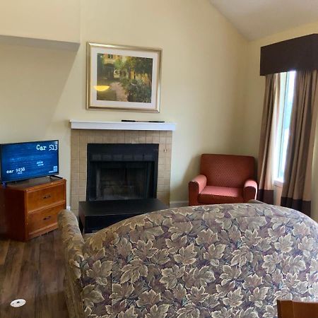 Extended Studio Hotel Τζάκσον Εξωτερικό φωτογραφία