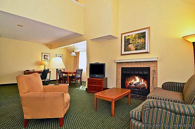 Extended Studio Hotel Τζάκσον Δωμάτιο φωτογραφία