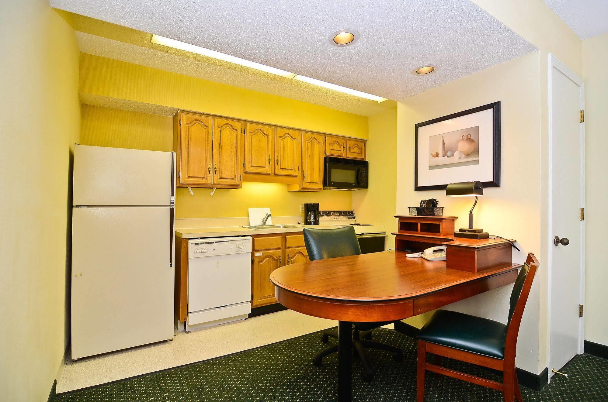 Extended Studio Hotel Τζάκσον Εξωτερικό φωτογραφία