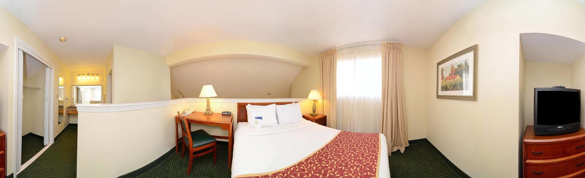 Extended Studio Hotel Τζάκσον Εξωτερικό φωτογραφία