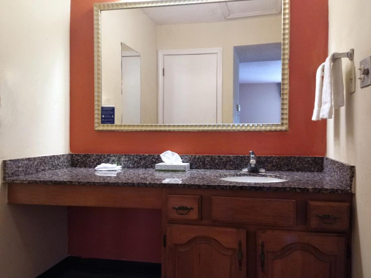 Extended Studio Hotel Τζάκσον Εξωτερικό φωτογραφία