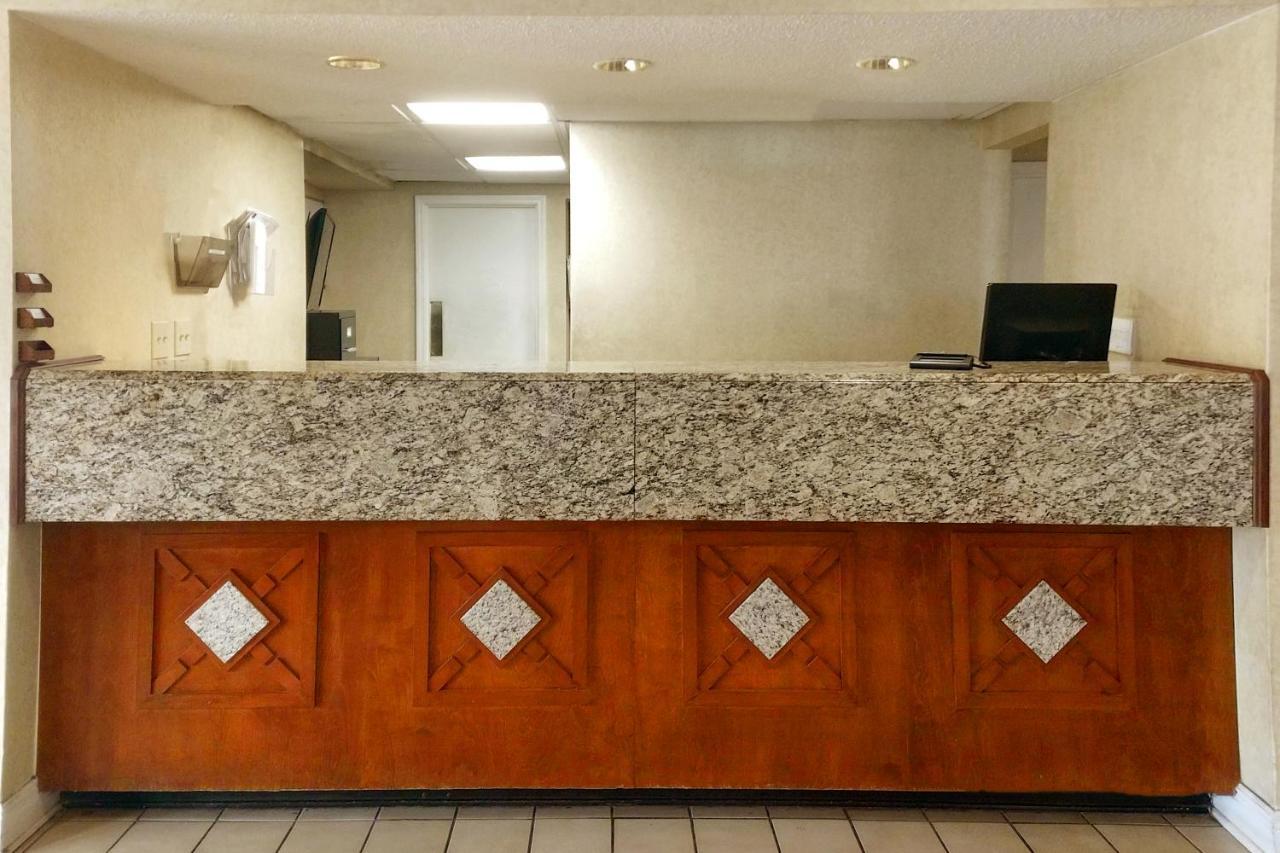 Extended Studio Hotel Τζάκσον Εξωτερικό φωτογραφία